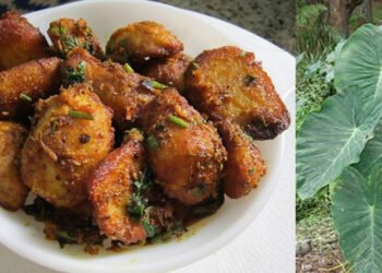 अरबी यानी घुइयां खाइए, ये आपको बचा ले जाएगी डायबिटीज़ से