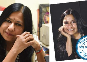 यह दौर हिंदी के लिए रौशनी से भरा है: जयंती रंगनाथन