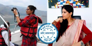 सही रवैय्या और मेहनत का जज़्बा है तो हिंदी में अपार अवसर हैं: इरा टाक