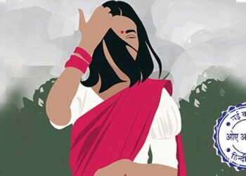 वापसी: अमृता सिन्हा की नई कहानी