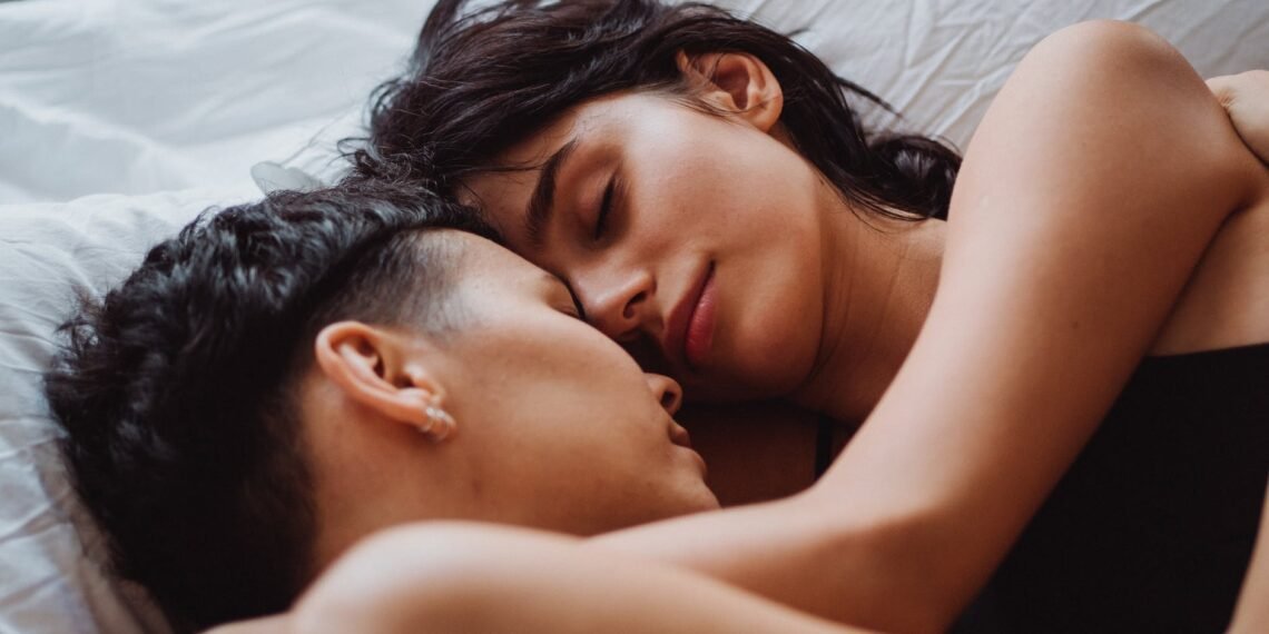 क्यों, स्वप्नदोष में कोई दोष नहीं है