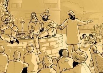 पंच परमेश्वर: मित्रता और न्याय की कहानी (लेखक: मुंशी प्रेमचंद)