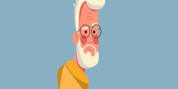 कसबे का आदमी: कहानी वक़्त की अजब चाल की (लेखक: कमलेश्वर)