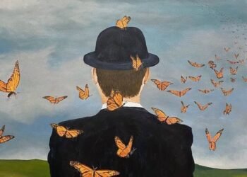 बीस साल बाद: दोस्ती और फ़र्ज़ की कहानी (लेखक: ओ हेनरी)