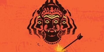 शुभ विजया: डॉ संगीता झा की कहानी