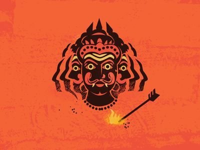 शुभ विजया: डॉ संगीता झा की कहानी