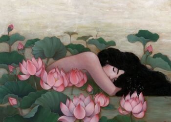 उतनी दूर पिया तू मेरे गांव से: कुंवर बेचैन की कविता