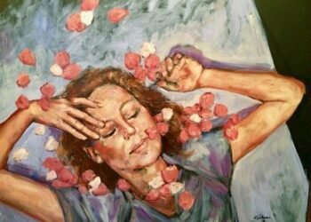 अपराजिता: कहानी उस स्त्री की, जिसने हारना नहीं सीखा (लेखिका: शिवानी)