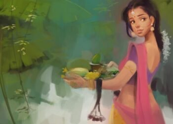 कंचन: अधूरे प्रेम की कहानी (लेखक: रबिंद्रनाथ टैगोर)