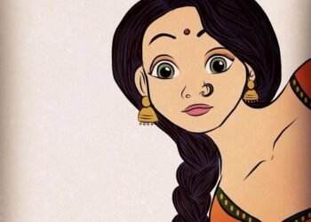 औरत: 12 साल की शिविका कुमार के कवितानुमा कुछ मासूम से सवाल