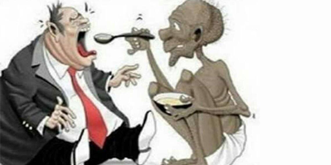 जो डलहौजी न कर पाया: आम आदमी के पक्षधर अदम गोंडवी की ग़ज़ल