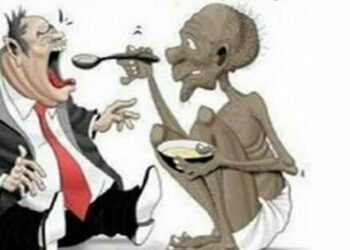 जो डलहौजी न कर पाया: आम आदमी के पक्षधर अदम गोंडवी की ग़ज़ल