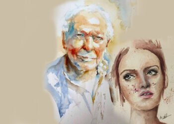 चमक: राजुल अशोक की कहानी