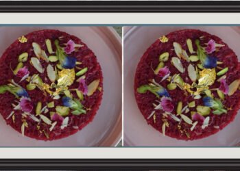 बीटरूट हलवा