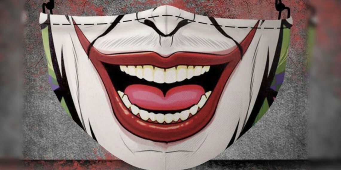 विदूषक: हूबनाथ पांडेय की कविता