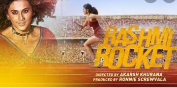 रश्मि रॉकेट: असमानता के चक्रव्यूह को तोड़ने की जद्दोजहद