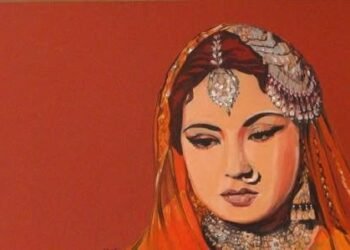 शहतूत की शाख़ पे बैठी मीना: गुलज़ार की कविता