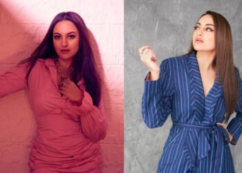 सोनाक्षी सिन्हा से लें वॉर्ड्रोब अपडेट करने के टिप्स