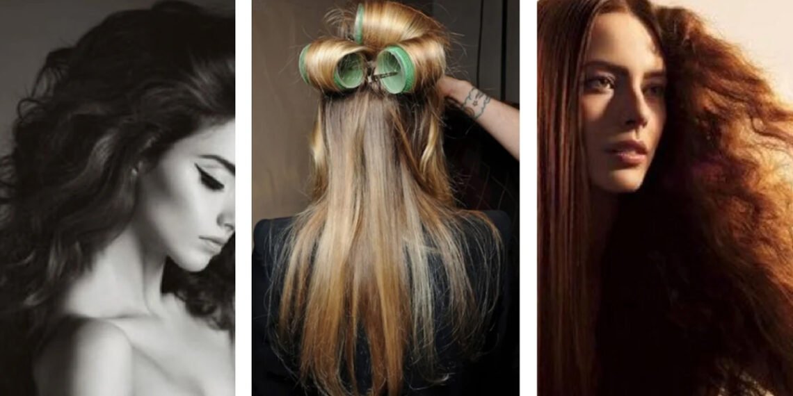 इन 4 बातों का रखें ध्यान और फ्रिज़ी बालों में लौटा लाएं चमक