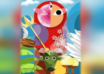 तीन देवियां: दीप्ति मित्तल की कहानी