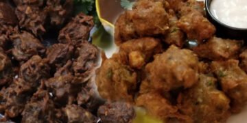 उपवास को ज़ायकेदार बनाएगी कुट्टू की पकौड़ी