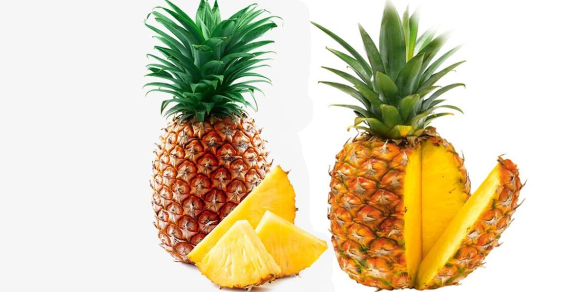 साइनसाइटिस से परेशान हैं? पाइनैप्पल से हाथ मिलाएं!