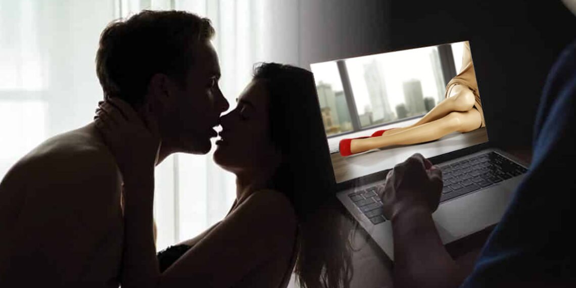 क्या पॉर्न/सेक्स एडिक्शन, सच्चाई है?