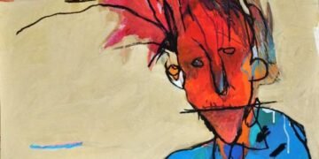 बात अठन्नी की: कहानी विरोधाभास की (लेखक: सुदर्शन)