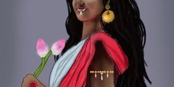 बंगाल का काला जादू: अनामिका की कविता