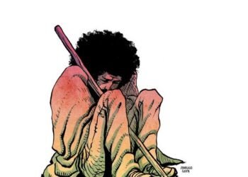 भिक्षुक: सूर्यकांत त्रिपाठी ‘निराला’ की कविता