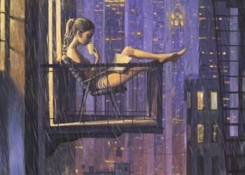 अब शाम नहीं होती: डॉ कनकलता तिवारी की कविता