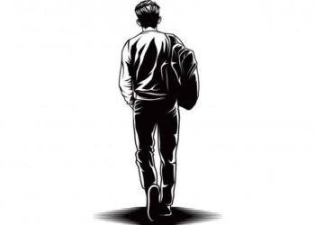 चलना हमारा काम है: शिवमंगल सिंह ‘सुमन’ की कविता