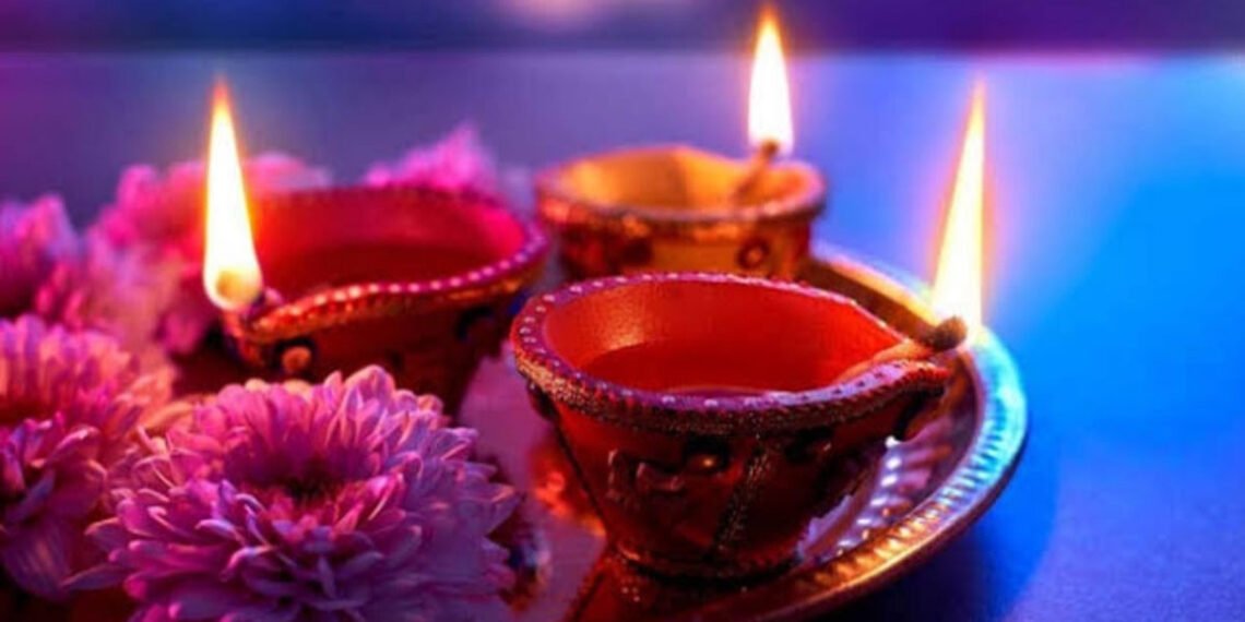 दीप जल उठे: शर्मिला चौहान की कहानी