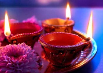 दीप जल उठे: शर्मिला चौहान की कहानी