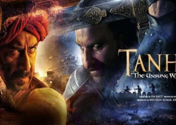 तान्हाजी, फ़िल्म जिसे पूरे परिवार के साथ देखा जा सकता है