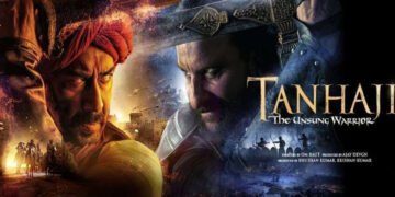 तान्हाजी, फ़िल्म जिसे पूरे परिवार के साथ देखा जा सकता है