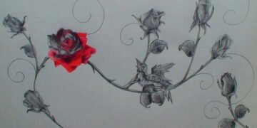 नाइटेन्गल ऐंड द रोज़: सच्चे प्रेम और बलिदान की कहानी (लेखक: ऑस्कर वाइल्ड)