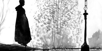 तू भी चुप है मैं भी चुप हूं यह कैसी तन्हाई है: जॉन एलिया की शायरी