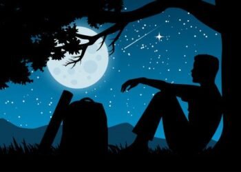 सफ़ेद रात: आलोक धन्वा की कविता