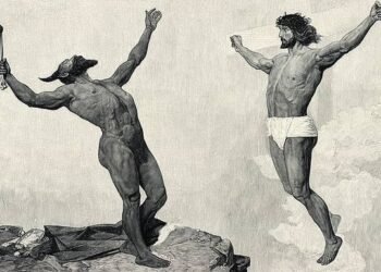 क़ैदी: कहानी अच्छाई-बुराई की (लेखक: ओ हेनरी)