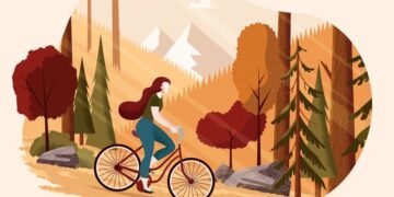 साइकिल की कहानी: कृष्ण कल्पित की कविता