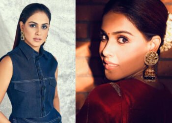 आइए जानें जेनेलिया डिसूज़ा के फ़ैशन अंदाज़ को