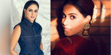 आइए जानें जेनेलिया डिसूज़ा के फ़ैशन अंदाज़ को