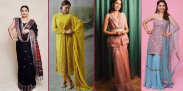 तो इस फ़ेस्टिव सीज़न आपका स्टाइल कैसा होगा?