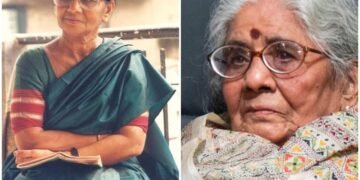 हिंदी लेखन जगत को अनाथ कर गया मन्नू भंडारी का जाना