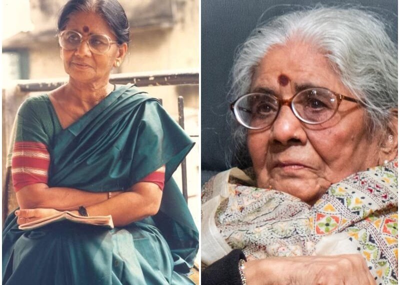 हिंदी लेखन जगत को अनाथ कर गया मन्नू भंडारी का जाना