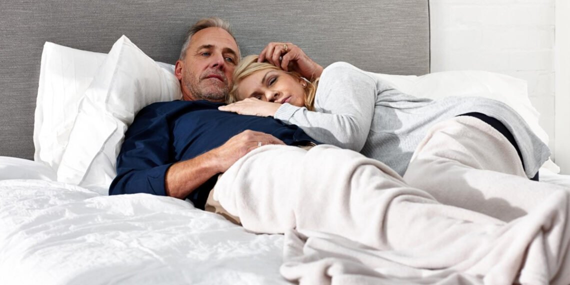 क्यों कम हो जाती है प्रॉस्टेट कैंसर सर्वाइवर्स की कामेच्छा?