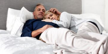 क्यों कम हो जाती है प्रॉस्टेट कैंसर सर्वाइवर्स की कामेच्छा?