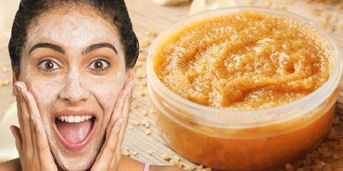 क्या आपको पता है स्क्रब करने का सही तरीक़ा?