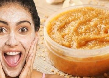 क्या आपको पता है स्क्रब करने का सही तरीक़ा?